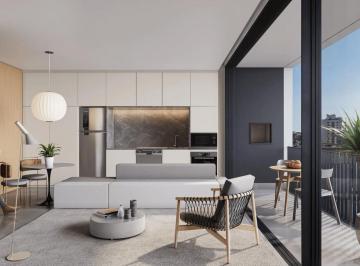 Apartamento · 125m² · 3 Quartos · 2 Vagas · Apartamentos à venda em Centro, Curitiba | 3 quartos com 125 m²