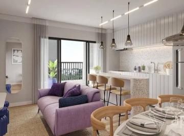 Apartamento · 76m² · 3 Quartos · 2 Vagas · Apartamentos à venda em Tingui, Curitiba | 3 quartos com 76 m²
