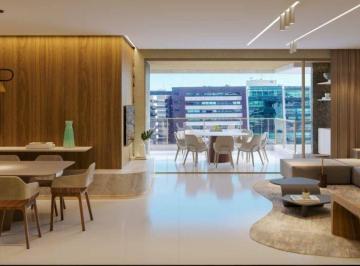 Apartamento · 379m² · 4 Quartos · 3 Vagas · Apartamentos à venda em Ponta Verde, Maceió | 4 quartos com 379 m²