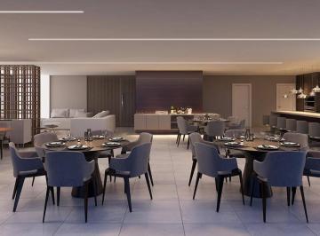 Apartamento en Venda de 2 quartos Cabral · Apartamentos à venda em Cabral, Curitiba | 2 quartos com 101 m²