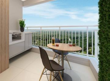 Apartamento · 54m² · 2 Quartos · 1 Vaga · Apartamentos à venda em Jardim Silveira, Barueri | 2 quartos com 54 m²