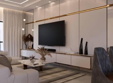 Casa · 182m² · 3 Quartos · 2 Vagas · Casas à venda em Portão, Curitiba | 3 quartos com 182 m²