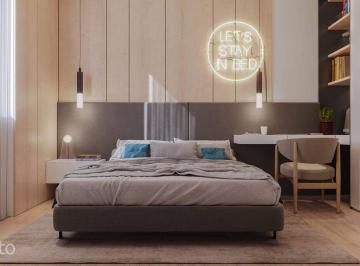 Apartamento · 60m² · 2 Quartos · 1 Vaga · Apartamentos à venda em Água Verde, Curitiba | 2 quartos com 60 m²