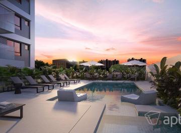 Apartamento · 101m² · 3 Quartos · 2 Vagas · Apartamentos à venda em Cabral, Curitiba | 3 quartos com 101 m²