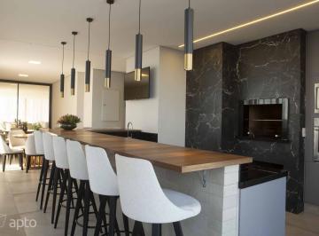 Apartamento · 102m² · 3 Quartos · 2 Vagas · Apartamentos à venda em Cristo Rei, Curitiba | 3 quartos com 102 m²