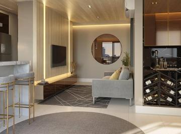 Apartamento · 77m² · 2 Quartos · 1 Vaga · Apartamentos à venda em Santo Antônio, Joinville | 2 quartos com 77 m²