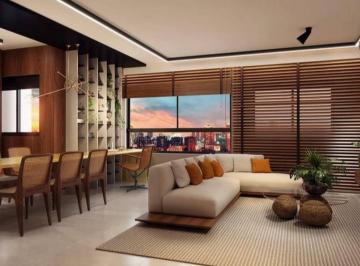 Apartamento Venda 77m² de 2 quartos · Apartamentos à venda em Setor Marista, Goiânia | 2 quartos com 77 m²