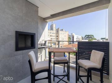 Apartamento · 81m² · 3 Quartos · 1 Vaga · Apartamentos à venda no Seminário, Curitiba | 3 quartos com 81 m²