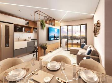 Apartamento · 59m² · 2 Quartos · 1 Vaga · Apartamentos à venda em Aldeia, Barueri | 2 quartos com 59 m²
