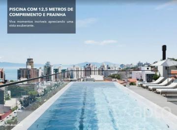 Apartamento · 67m² · 2 Quartos · 1 Vaga · Apartamentos à venda em Centro, Florianópolis | 2 quartos com 67 m²