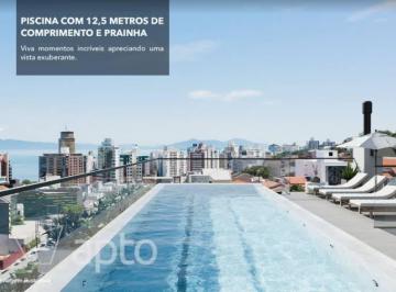 Apartamento · 81m² · 1 Quarto · 1 Vaga · Apartamentos à venda em Centro, Florianópolis | 1 quarto com 81 m²