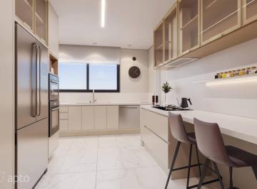 Apartamento de 3 quartos, Curitiba · Apartamentos à venda em Batel, Curitiba | 3 quartos com 165 m²