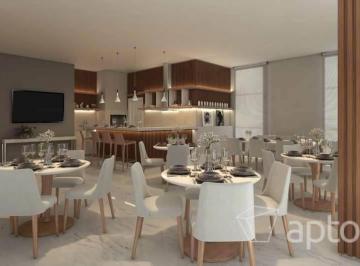 Apartamento · 95m² · 3 Quartos · 1 Vaga · Apartamentos à venda em Centro, Curitiba | 3 quartos com 95 m²