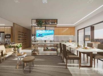 Apartamento · 112m² · 3 Quartos · 2 Vagas · Apartamentos à venda no Serrinha, Goiânia | 3 quartos com 112 m²