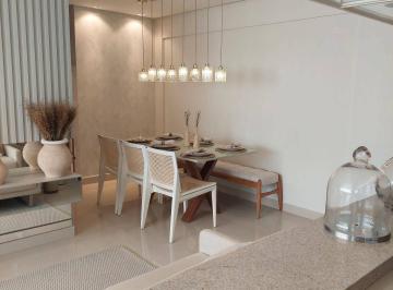 Apartamento de 3 quartos Venda R$ 499.285 · Apartamentos à venda em Setor Faiçalville, Goiânia | 3 quartos com 76 m²