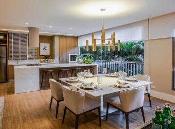 Apartamento · 116m² · 3 Quartos · 2 Vagas · Apartamentos à venda em Centro, Curitiba | 3 quartos com 116 m²