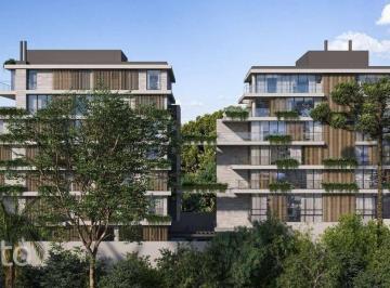 Apartamento de 3 quartos, Curitiba · Apartamentos à venda em Batel, Curitiba | 3 quartos com 175 m²