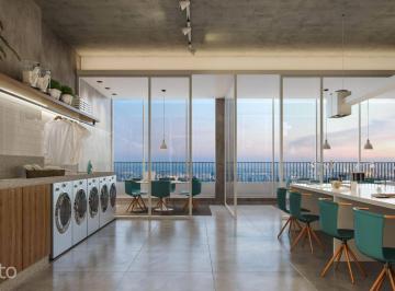 Apartamento · 131m² · 2 Quartos · 2 Vagas · Apartamentos à venda em Setor Bueno, Goiânia | 2 quartos com 131 m²