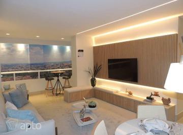 Apartamento · 64m² · 2 Quartos · 1 Vaga · Apartamentos à venda em Village Veneza, Goiânia | 2 quartos com 64 m²