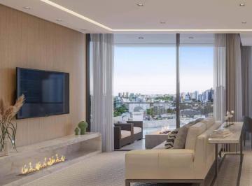 Apartamento en Venda de 2 quartos Bigorrilho · Apartamentos à venda em Bigorrilho, Curitiba | 2 quartos com 97 m²