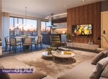 Apartamento · 280m² · 3 Quartos · 2 Vagas · Apartamentos à venda em Setor Oeste, Goiânia | 3 quartos com 280 m²