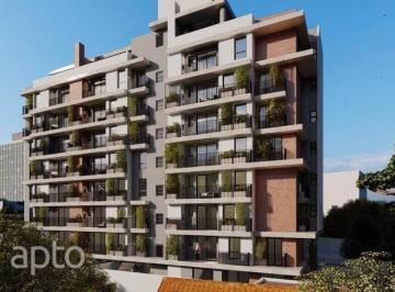 Apartamento · 61m² · 2 Quartos · 2 Vagas · Apartamentos à venda em Alto da Glória, Curitiba | 2 quartos com 61 m²