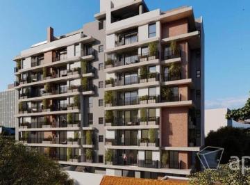 Apartamento · 61m² · 2 Quartos · 2 Vagas · Apartamentos à venda no Alto da Glória, Curitiba | 2 quartos com 61 m²