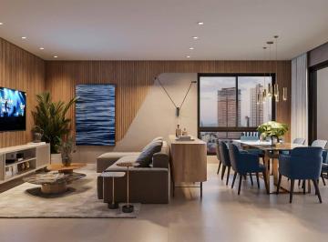 Apartamento · 152m² · 2 Quartos · 3 Vagas · Apartamentos à venda em Setor Bueno, Goiânia | 2 quartos com 152 m²