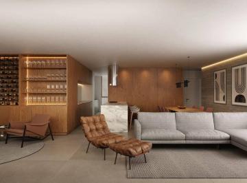 Apartamento de 3 quartos, Curitiba · Apartamentos à venda em Cabral, Curitiba | 3 quartos com 165 m²
