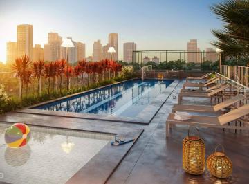 Apartamento · 80m² · 3 Quartos · 1 Vaga · Apartamentos à venda no Setor Bela Vista, Goiânia | 3 quartos com 80 m²