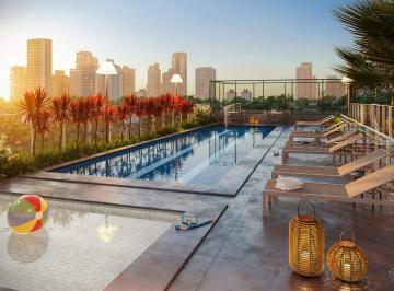 Apartamento · 80m² · 3 Quartos · 1 Vaga · Apartamentos à venda no Setor Bela Vista, Goiânia | 3 quartos com 80 m²