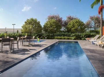 Apartamento · 61m² · 3 Quartos · 2 Vagas · Apartamentos à venda em Jardim Diamantina, Goiânia | 3 quartos com 61 m²