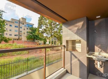 Apartamento · 98m² · 3 Quartos · 1 Vaga · Apartamentos à venda em Juvevê, Curitiba | 3 quartos com 98 m²