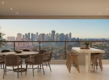 Apartamento · 259m² · 4 Quartos · 3 Vagas · Apartamentos à venda em Setor Marista, Goiânia | 4 quartos com 259 m²