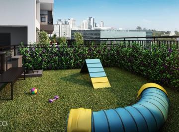 Apartamento 77m² Venda Jardim Botânico · Apartamentos à venda em Jardim Botânico, Curitiba | 3 quartos com 77 m²