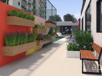 Apartamento 57m² Venda Setor Criméia Oeste · Apartamentos à venda em Setor Criméia Oeste, Goiânia | 2 quartos com 57 m²