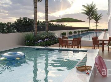 Apartamento · 57m² · 2 Quartos · Apartamentos à venda no Setor Criméia Oeste, Goiânia | 2 quartos com 57 m²