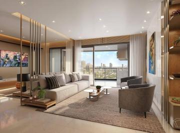 Apartamento · 95m² · 2 Quartos · 2 Vagas · Apartamentos à venda em Alphaville Conde II, Barueri | 2 quartos com 95 m²