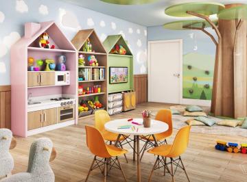 Apartamento · 81m² · 2 Quartos · 1 Vaga - APTO TECNOLOGIA LTDA · Apartamentos à venda em Jardim Botânico, Curitiba | 2 quartos com 81 m²