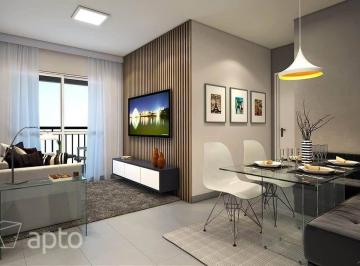 Apartamento · 55m² · 2 Quartos · 1 Vaga · Apartamentos à venda em Jardim Tupanci, Barueri | 2 quartos com 55 m²