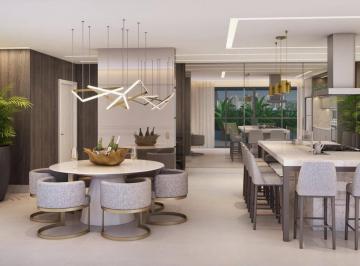 Apartamento de 3 quartos, Curitiba · Apartamentos à venda em Jardim Botânico, Curitiba | 3 quartos com 81 m²