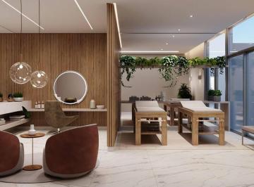 Apartamento · 148m² · 3 Quartos · 2 Vagas - APTO TECNOLOGIA LTDA · Apartamentos à venda em Hugo Lange, Curitiba | 3 quartos com 148 m²