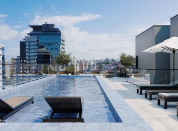 Apartamento · 67m² · 2 Quartos · 1 Vaga · Apartamentos à venda em Centro, Florianópolis | 2 quartos com 67 m²