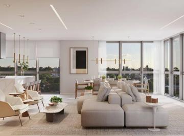 Apartamento de 3 quartos, Curitiba · Apartamentos à venda em Hugo Lange, Curitiba | 3 quartos com 226 m²