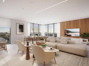 Apartamento · 226m² · 3 Quartos · 3 Vagas · Apartamentos à venda no Hugo Lange, Curitiba | 3 quartos com 226 m²