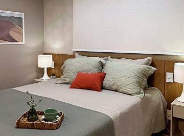 Apartamento Venda 82m² de 2 quartos · Apartamentos à venda em Setor Leste Universitário, Goiânia | 2 quartos com 82 m²