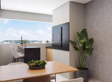 Apartamento · 98m² · 3 Quartos · 2 Vagas · Apartamentos à venda em Cajuru, Curitiba | 3 quartos com 98 m²