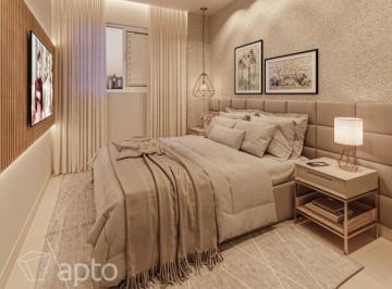 Apartamento · 76m² · 3 Quartos · 1 Vaga - APTO TECNOLOGIA LTDA · Apartamentos à venda em Setor Marechal Rondon, Goiânia | 3 quartos com 76 m²