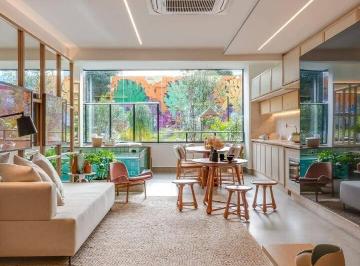 Apartamento · 172m² · 3 Quartos · 2 Vagas · Apartamentos à venda em Serrinha, Goiânia | 3 quartos com 172 m²