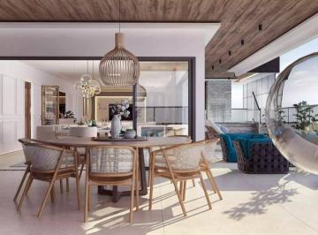 Apartamento · 486m² · 4 Quartos · 4 Vagas · Apartamentos à venda em Setor Marista, Goiânia | 4 quartos com 486 m²